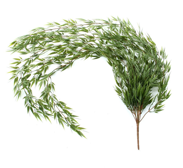 Sztuczny Bambus wiszący pnącze 140 cm