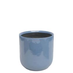 Jupiter 24/24 osłonka ceramiczna niebieska