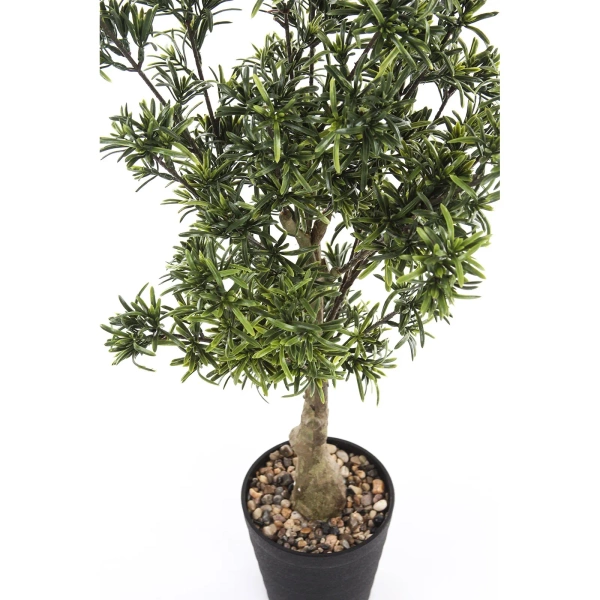 Sztuczny Cis japoński 85 cm