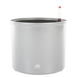 Zestaw do hydroponiki 22/19 osłonka Corona srebrna wkład wskaźnik