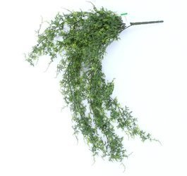 Sztuczna Paprotka pnącze 80 cm UV