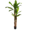 Sztuczny Bananowiec 180-200 cm