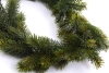 Sztuczna Jodła girlanda 180 cm