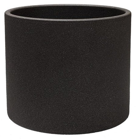 ERA 13/12 osłonka ceramiczna walec szara ciemna