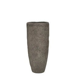 Mt.Cooper M 30/70 kamienna donica szarobrązowa dioryt