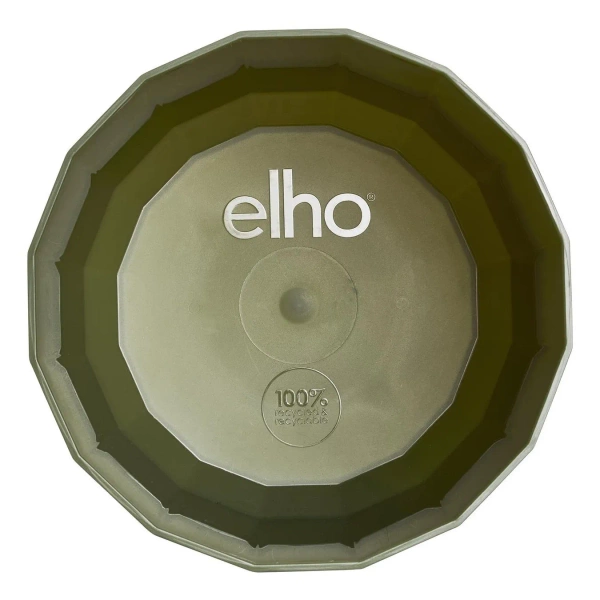 Facet 23 osłonka zielona Elho forest green