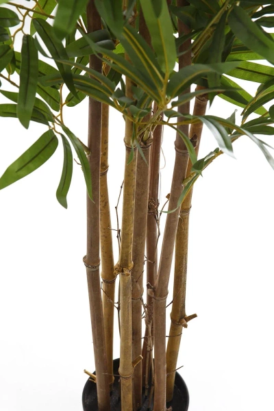 Sztuczny bambus 180 cm 830 liści UV