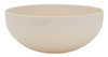 Morgana XXS 30/13 doniczka misa biały naturalny beżowy