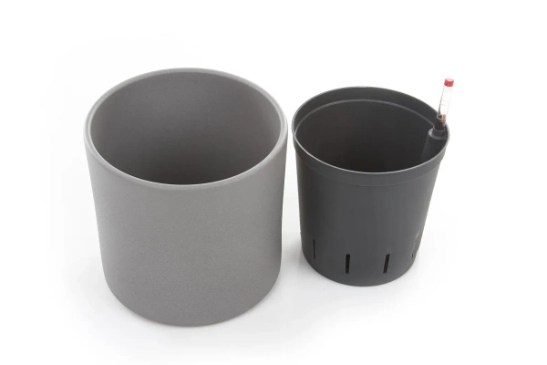 Zestaw do hydroponiki 18/19 Era 23 szara