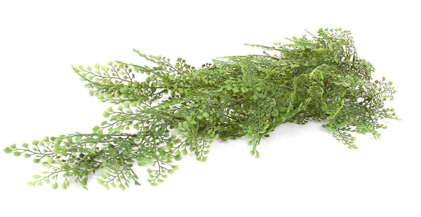 Sztuczna paprotka Adiantum wisząca pnącze 105 cm
