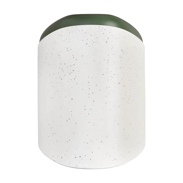 Essential karmnik dla ptaków szary fibrous grey