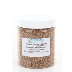 Nawóz długoterminowy stały Lewatit HD50 500 ml Leni