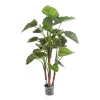 Sztuczna Alokazja Calidora 125 cm deluxe