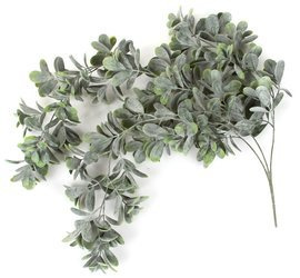 Sztuczny Grubosz Crassula wisząca 80 cm