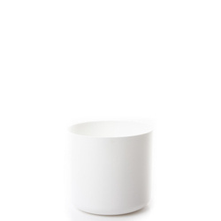 ONO 11/10 osłonka walec biała