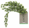 Sztuczny Chmiel wiszący pnącze 75 cm