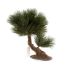 Sztuczny Bonsai Pinia mini 25 cm