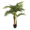Sztuczna palma Areka 130 cm