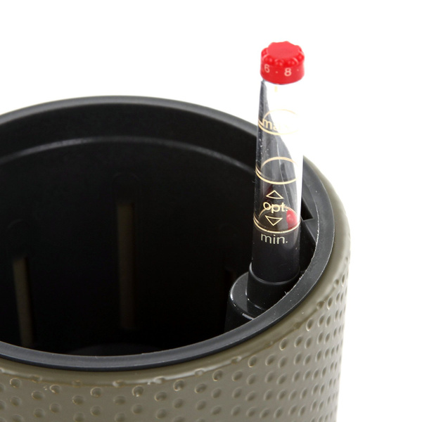 Zestaw do hydroponiki 11/9 Era 12 zielona wytłaczana