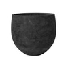 ś.39 w.35 \ czarny sprany / black washed