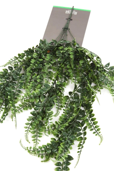 Sztuczne Adiantum wiszące 80 cm UV trudnopalne