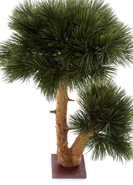 Sztuczny Bonsai Pinia Sosna 55 cm