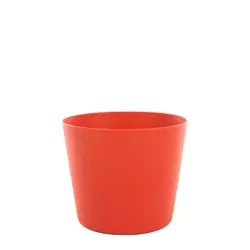 Flori 16/14 pomarańczowa osłonka do hydroponiki