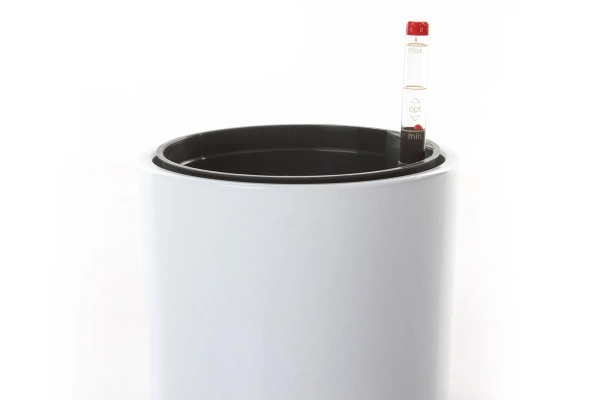 Zestaw do hydroponiki 15/12 Era 17 osłonka ceramiczna biała