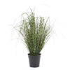 Sztuczna trawa wysoka Miskant 80 cm w doniczce