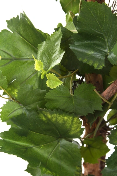 Sztuczne winogrono drzewko 120 cm Premium