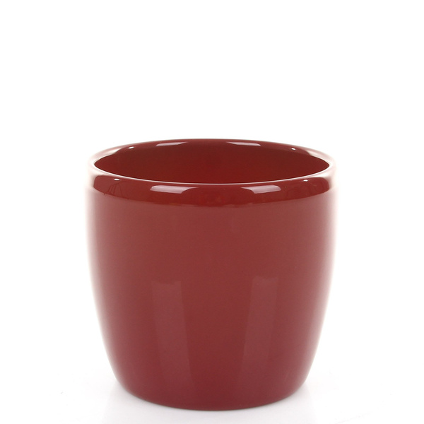 Venus 16/14 (mk13/12) osłonka ceramiczna czerwona szkliwiona