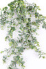 Sztuczny Eukaliptus wiszący pnącze 80 cm
