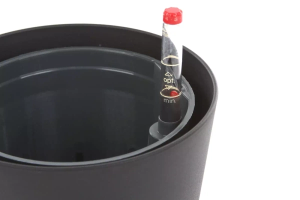 Zestaw do hydroponiki 13/12 w czarnej osłonce Flori 16/14