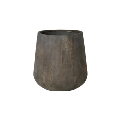 PAX M 46/46 kamienna donica do salonu ostryga Imperial Brown