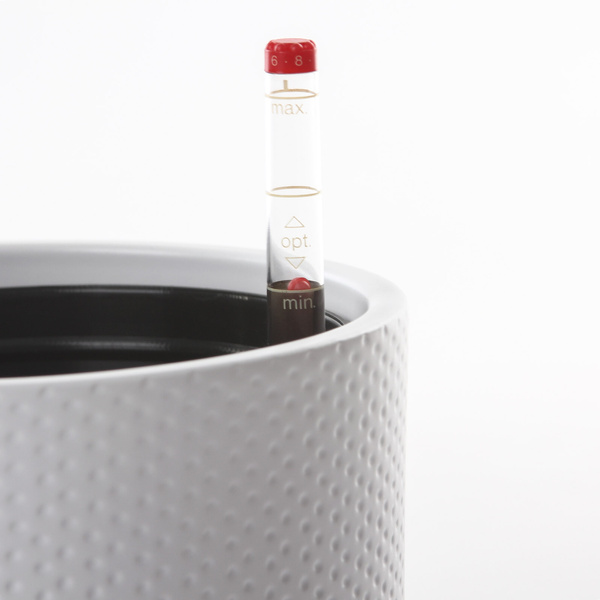 Zestaw do hydroponiki 15/12 Era 17 biała wytłaczana