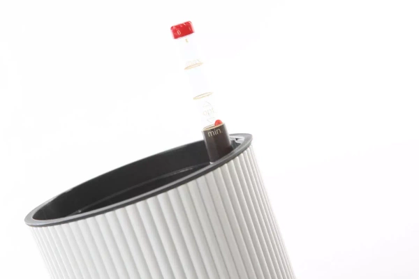 Zestaw do hydroponiki 11/9 osłonka biała Vibes 11 wkład wskaźnik