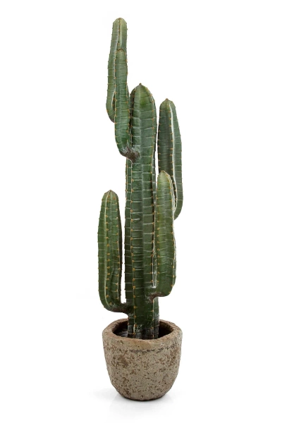 Sztuczny Kaktus Cereus 115 cm rozgałęziony