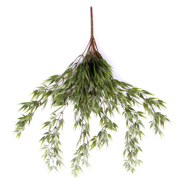 Sztuczny Bambus wiszący pnącze 85 cm