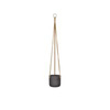 ś.12 w.11,5 \ czarny sprany / black washed