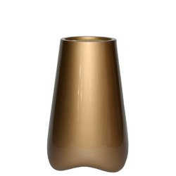 VLEK VONDOM 45/70 donica lakierowana z systemem nawadniającym kolor champany