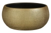 Porto Bowl 27/13 złota misa ceramiczna