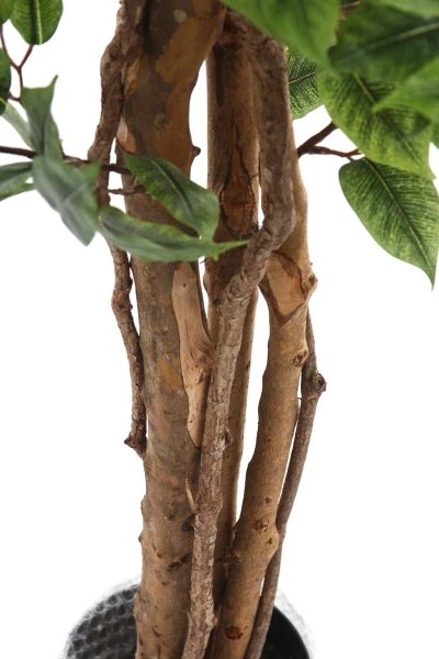 Sztuczny Fikus Benjamini 150 cm 1056 liści UV