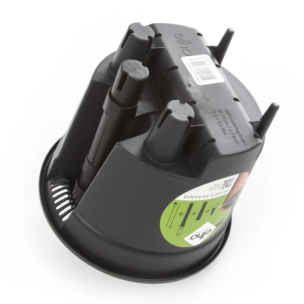 System nawadniający do roślin w ziemi 43/39 cm Elho uniwersalny