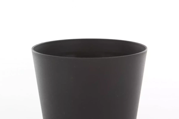 Flori 24/22 osłonka czarna do hydroponiki