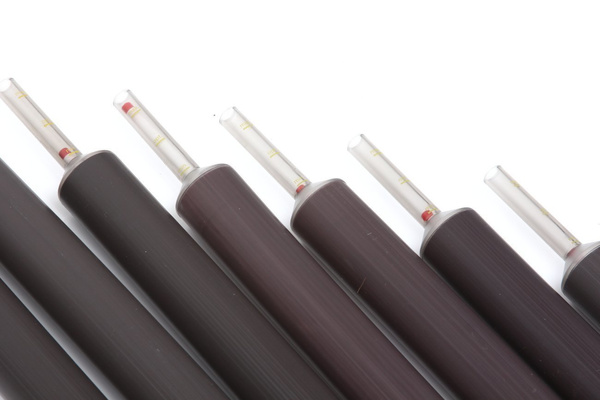 Wskaźnik poziomu wody z kanałem rewizyjnym 70 cm