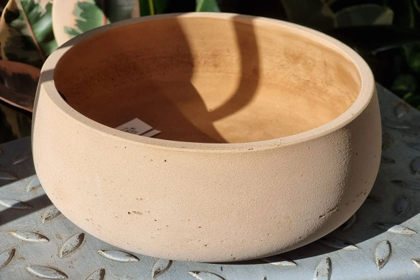 Eileen L 35/13 gliniana misa kamienna clay washed