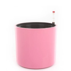 Zestaw do hydroponiki 18/12 Era 19 osłonka ceramiczna różowa