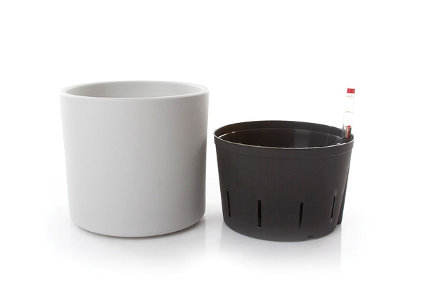 Zestaw do hydroponiki 18/12 Era 19 jasnoszara