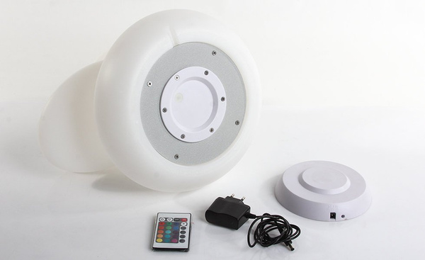 Designerska lampka Bonsai 36 cm RGB LED