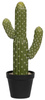 Sztuczny kaktus Saguaro Karnegia S 41 cm